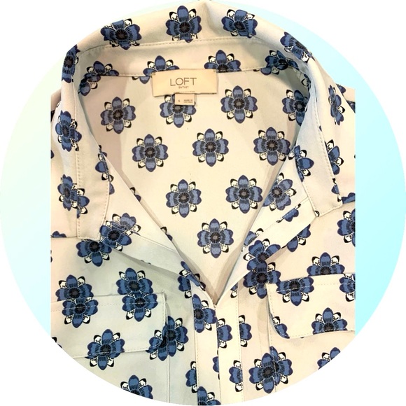 Loft sleeveless dress - Picture 4 of 6